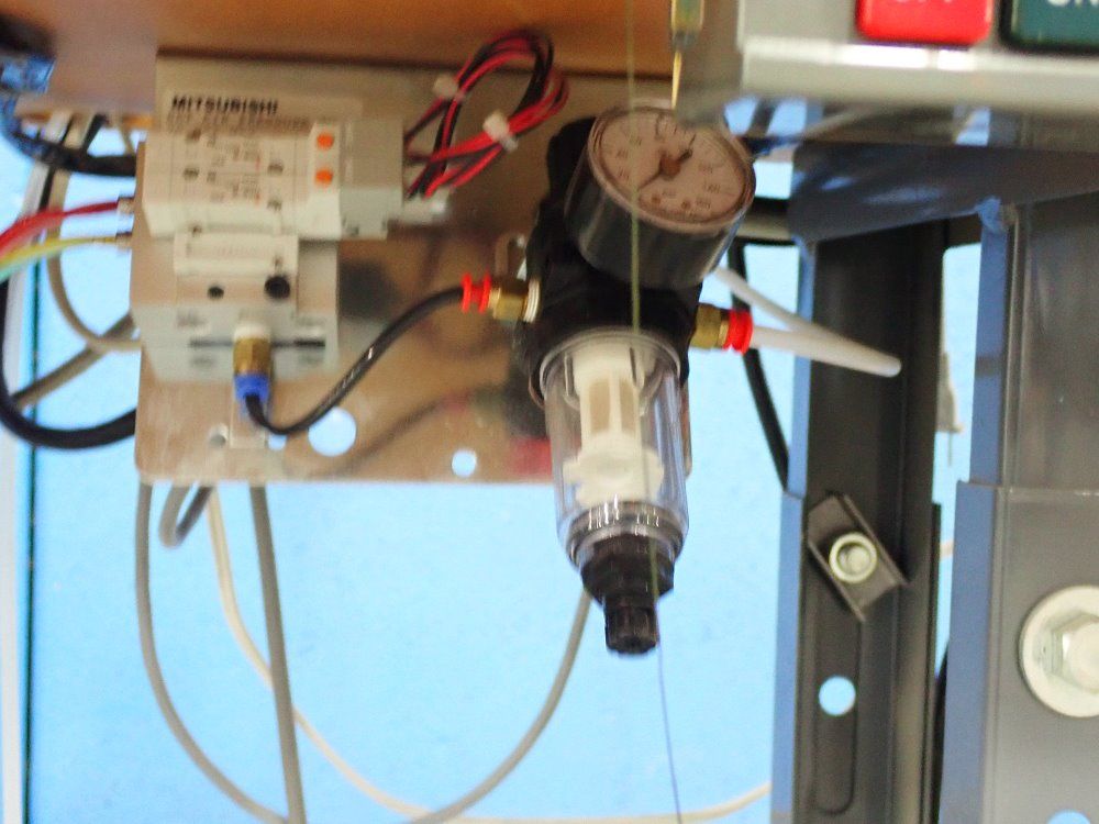 Mitsubishi Sewing Machine