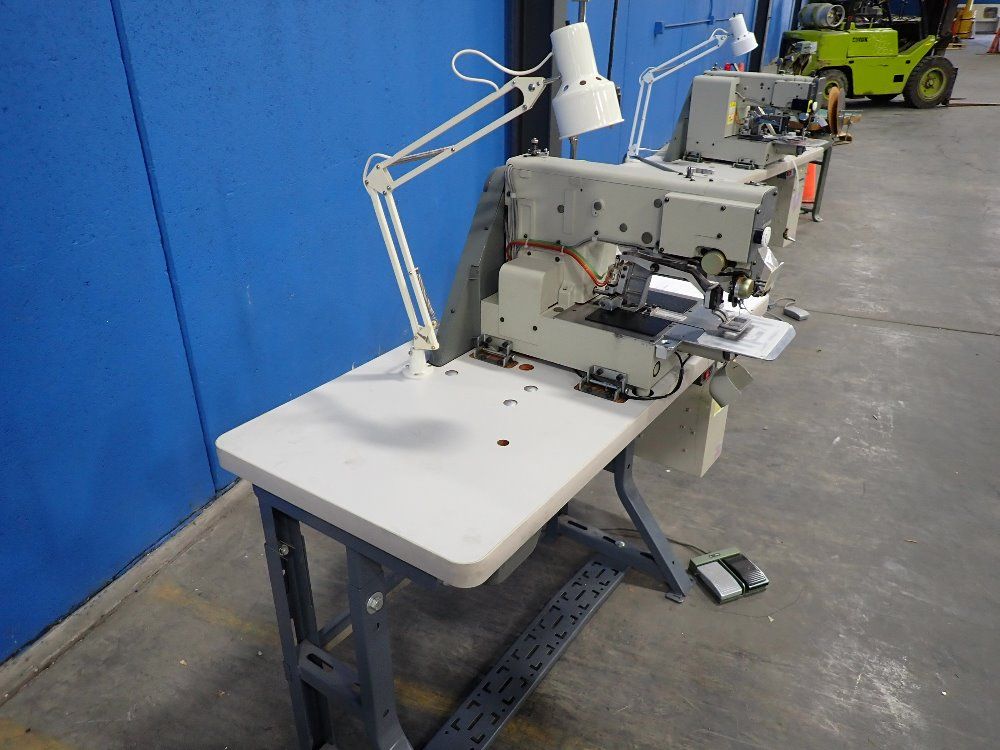 Mitsubishi Sewing Machine