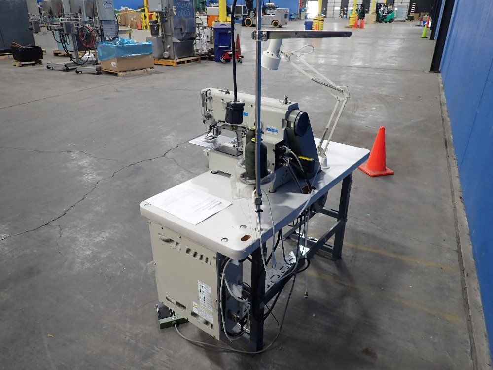 Mitsubishi Sewing Machine