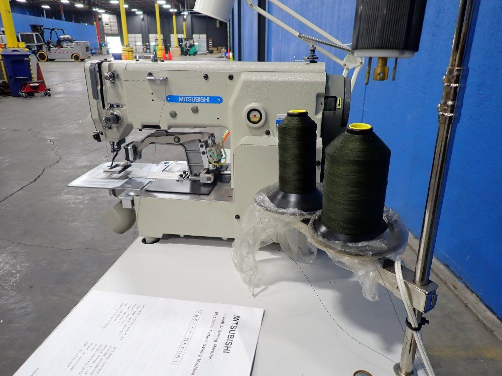 Mitsubishi Sewing Machine