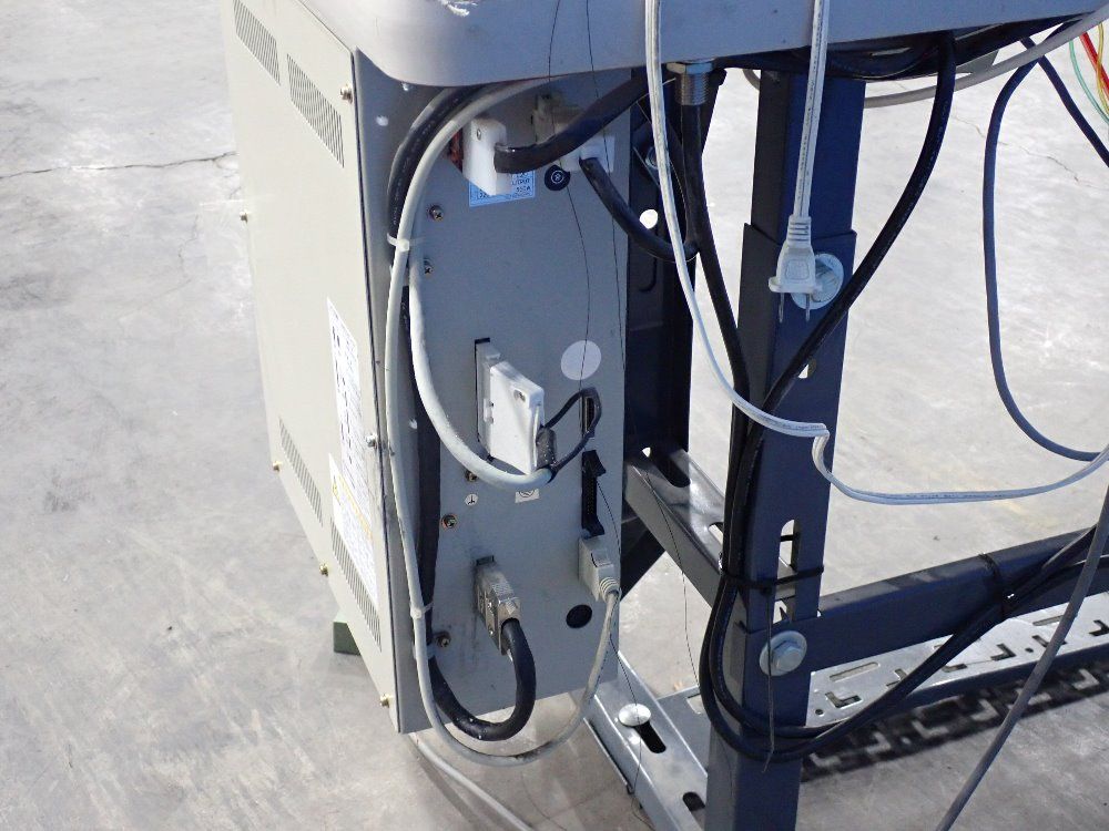 Mitsubishi Sewing Machine