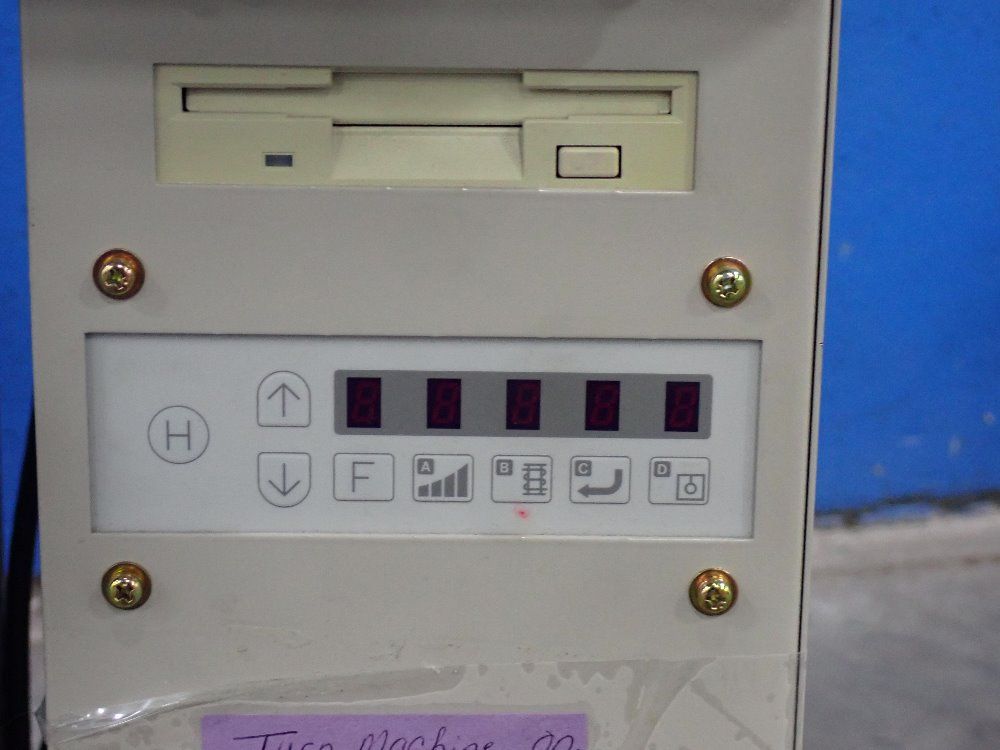 Mitsubishi Sewing Machine - Plk-eo504