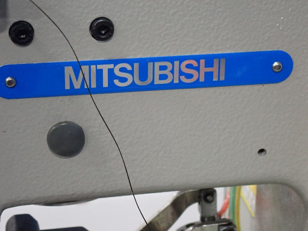 Mitsubishi Sewing Machine - Plk-eo504