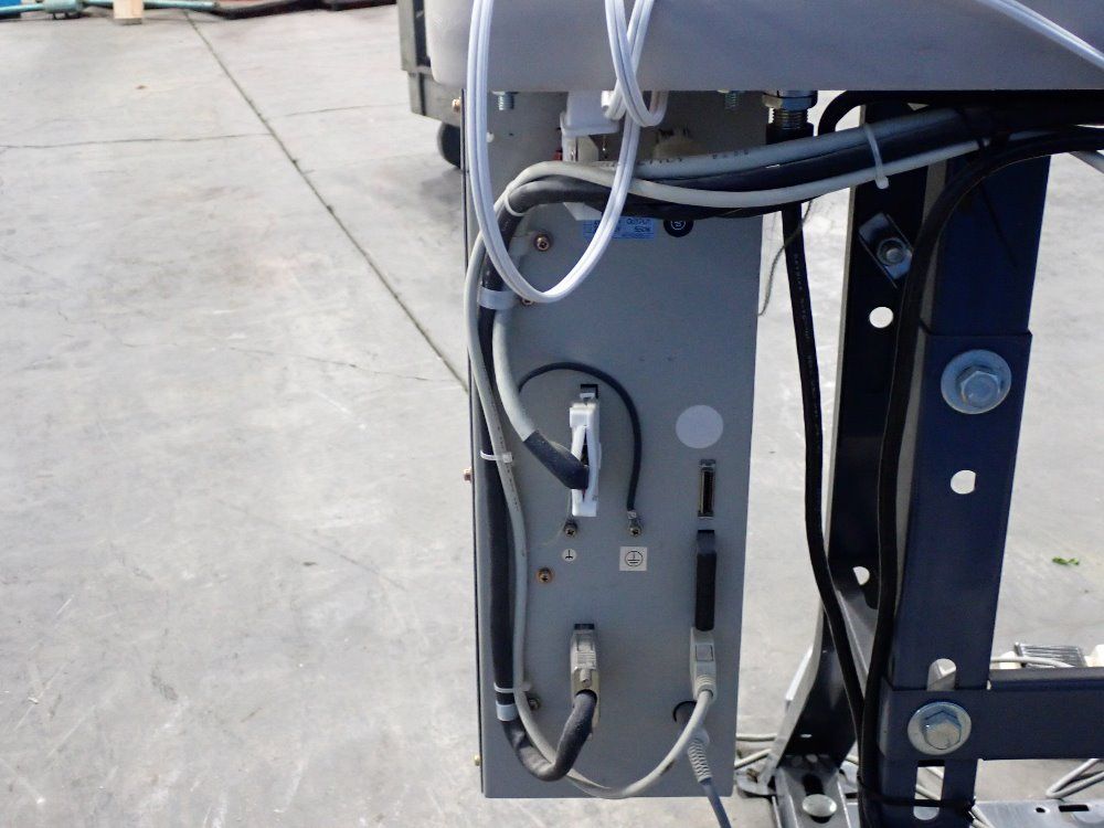 Mitsubishi Sewing Machine - Plk-eo504