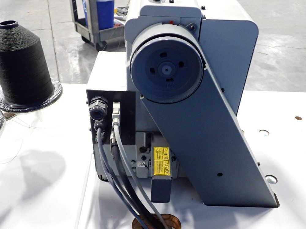 Mitsubishi Sewing Machine - Plk-eo504