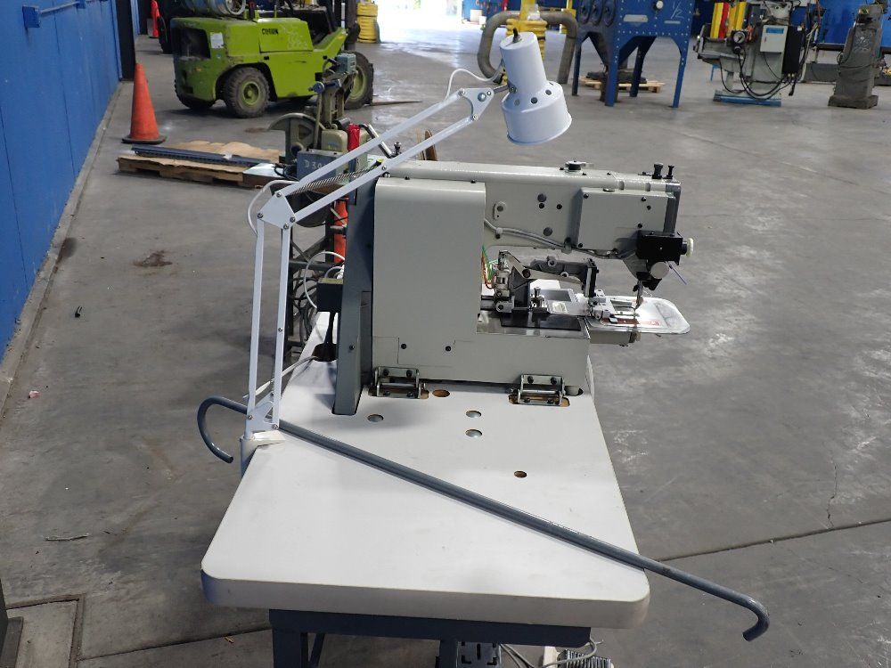 Mitsubishi Sewing Machine - Plk-eo504