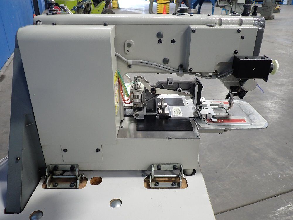 Mitsubishi Sewing Machine - Plk-eo504