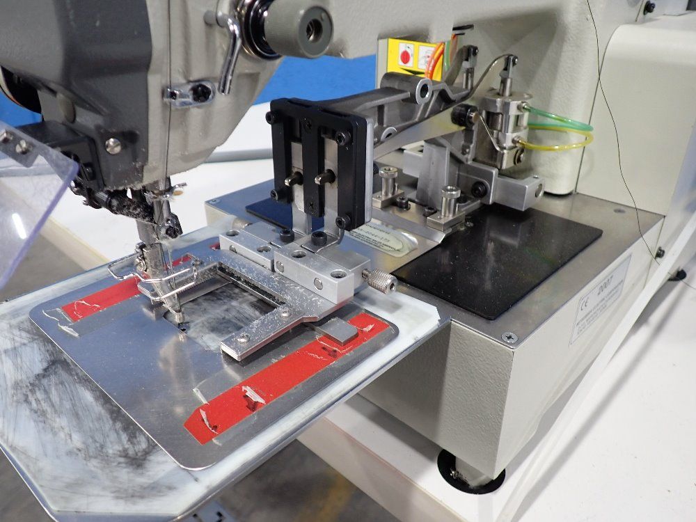 Mitsubishi Sewing Machine - Plk-eo504