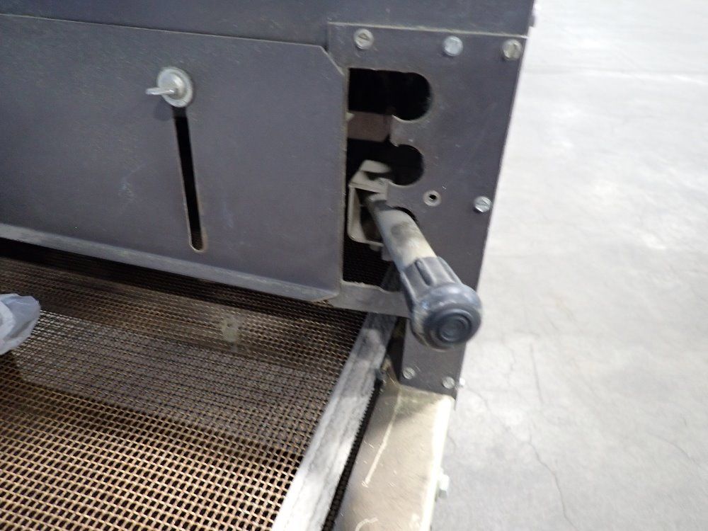 Harco 135"x24" Conveyor Dryer - Cd-2411a