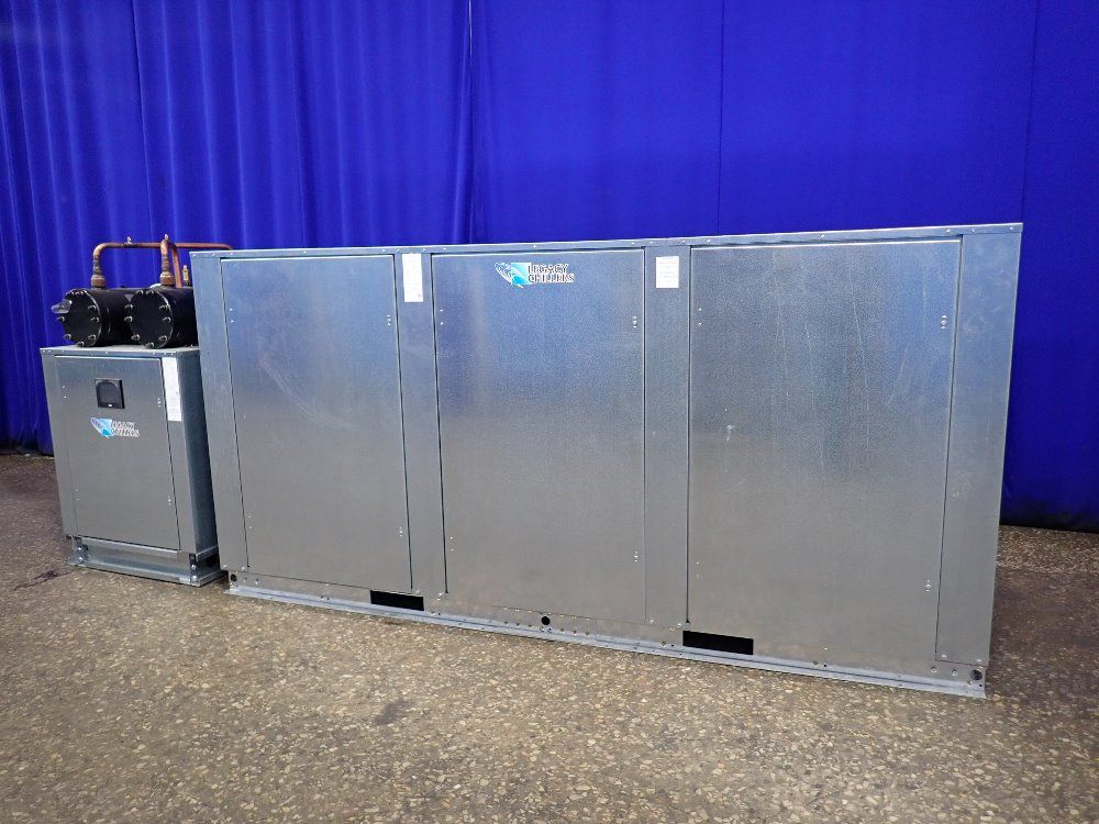 Legacy Chillers Chiller - P2w26dh5