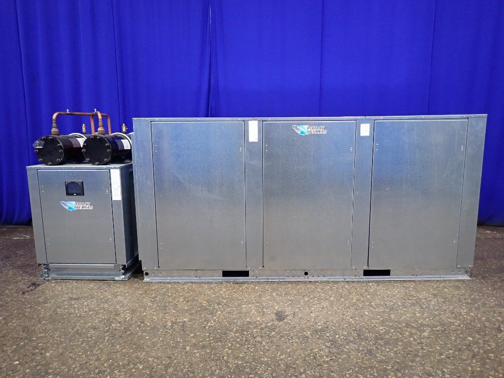 Legacy Chillers Chiller - P2w26dh5