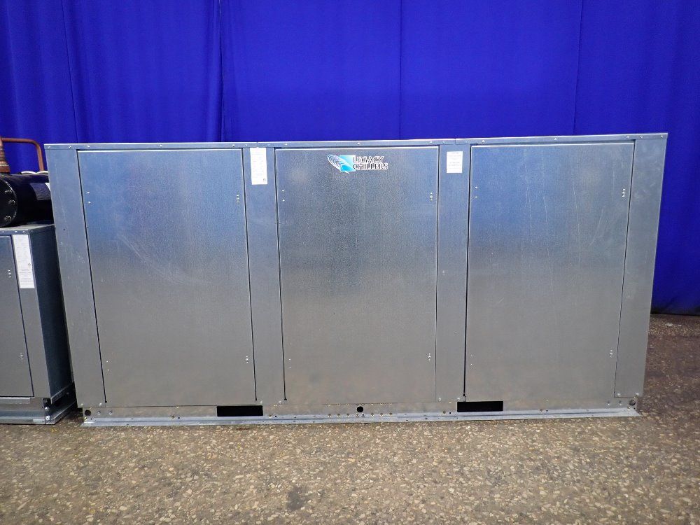 Legacy Chillers Chiller - P2w26dh5
