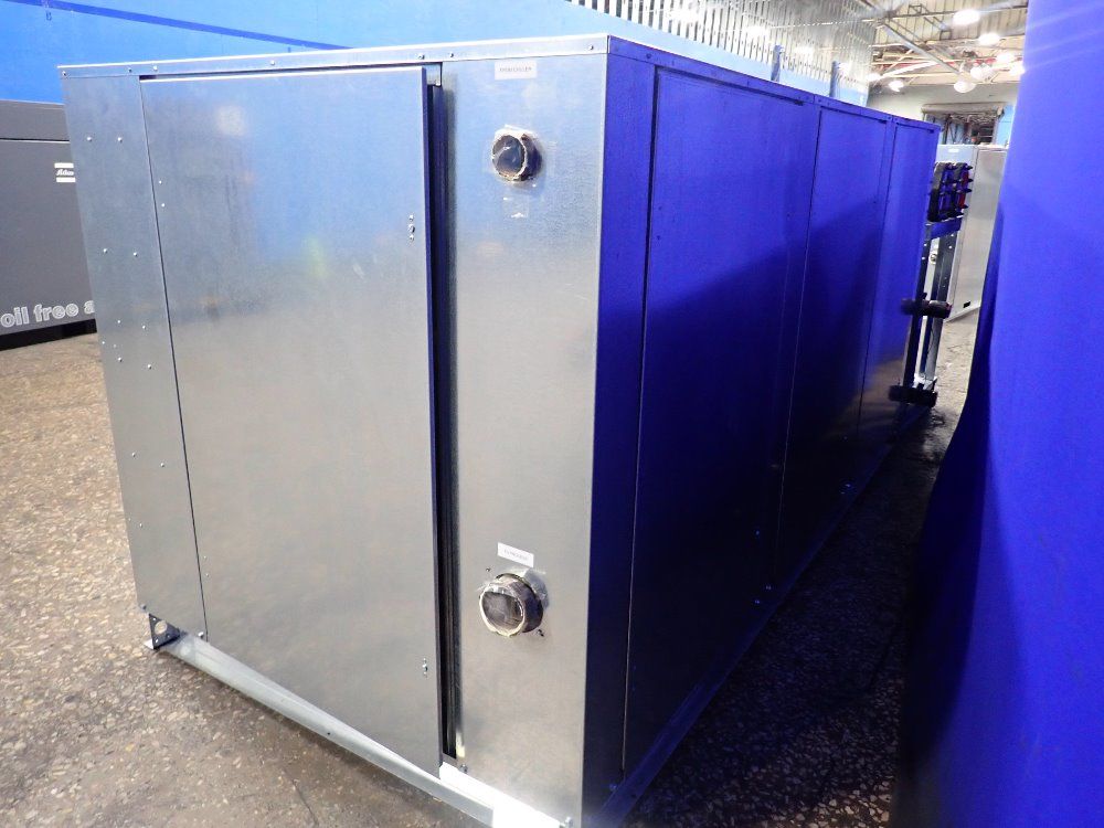 Legacy Chillers Chiller - P2w26dh5