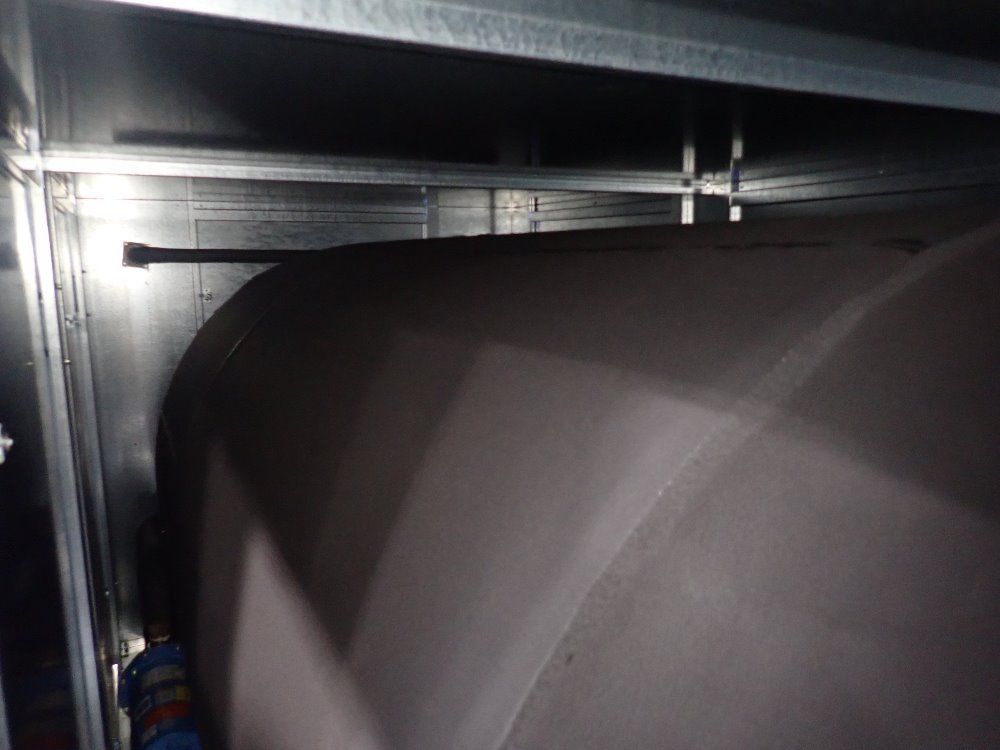 Legacy Chillers Chiller - P2w26dh5