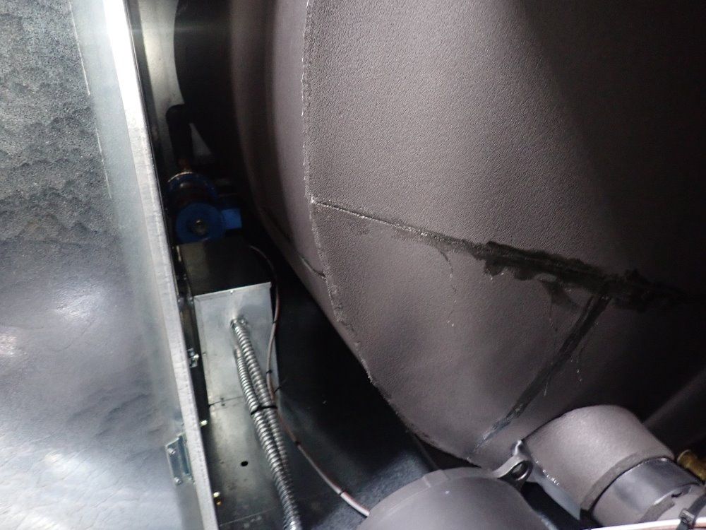 Legacy Chillers Chiller - P2w26dh5