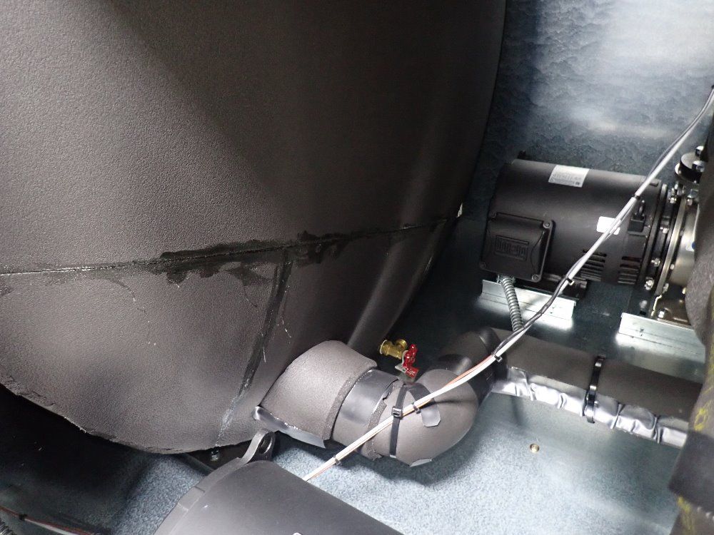 Legacy Chillers Chiller - P2w26dh5