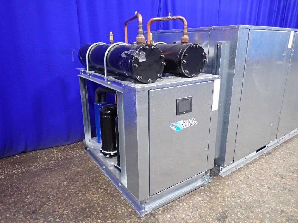 Legacy Chillers Chiller - P2w26dh5