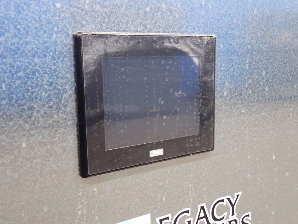 Legacy Chillers Chiller - P2w26dh5