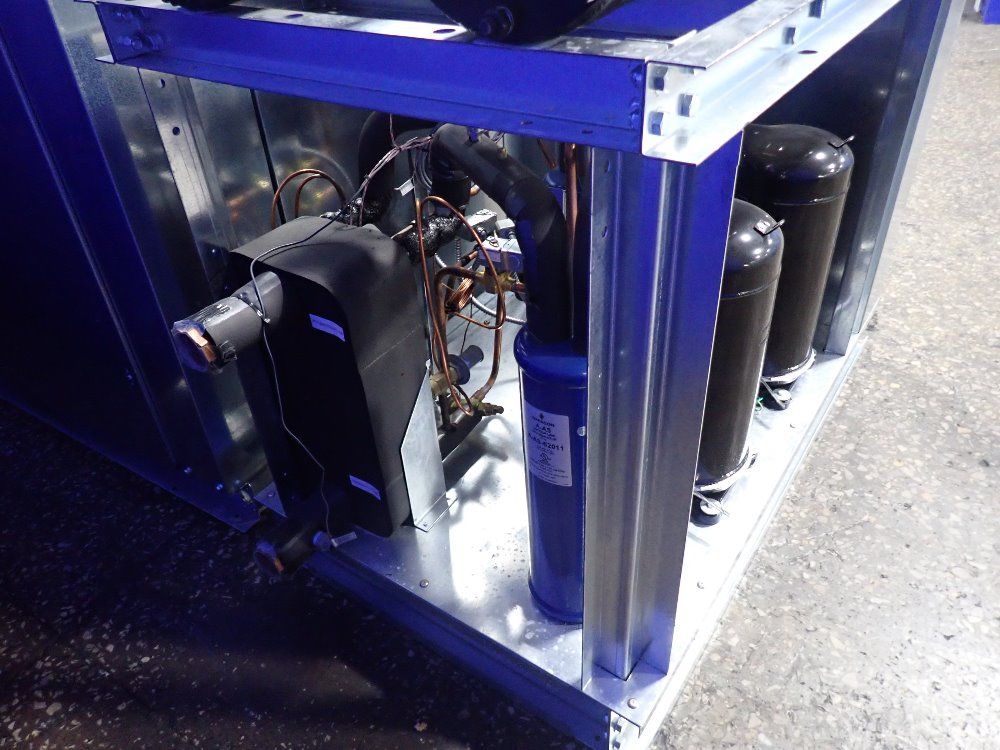 Legacy Chillers Chiller - P2w26dh5