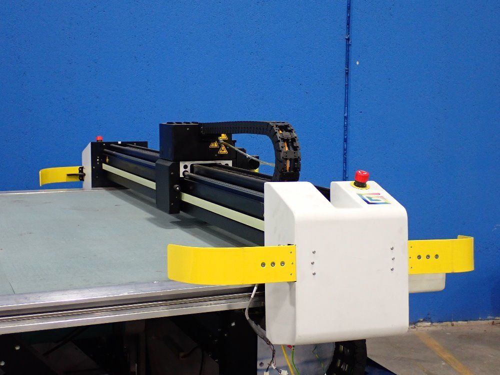 Gerber 5 Scfm Digital Sample Maker - Gt3000