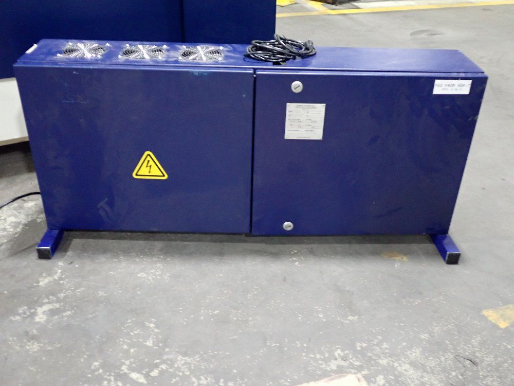 Gerber 5 Scfm Digital Sample Maker - Gt3000