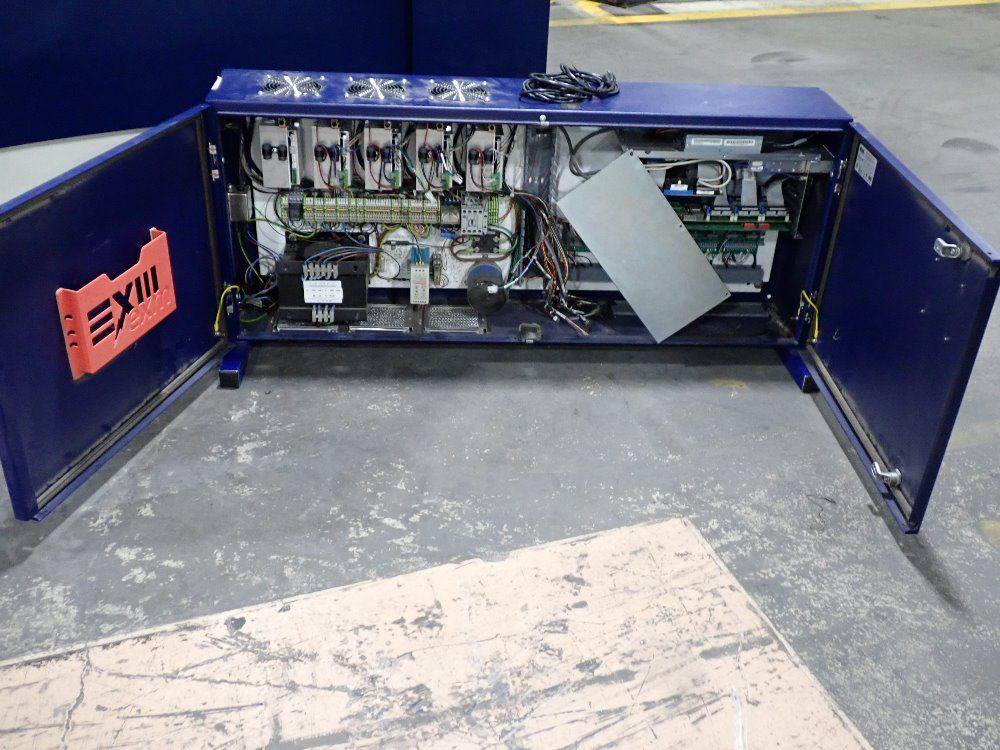 Gerber 5 Scfm Digital Sample Maker - Gt3000