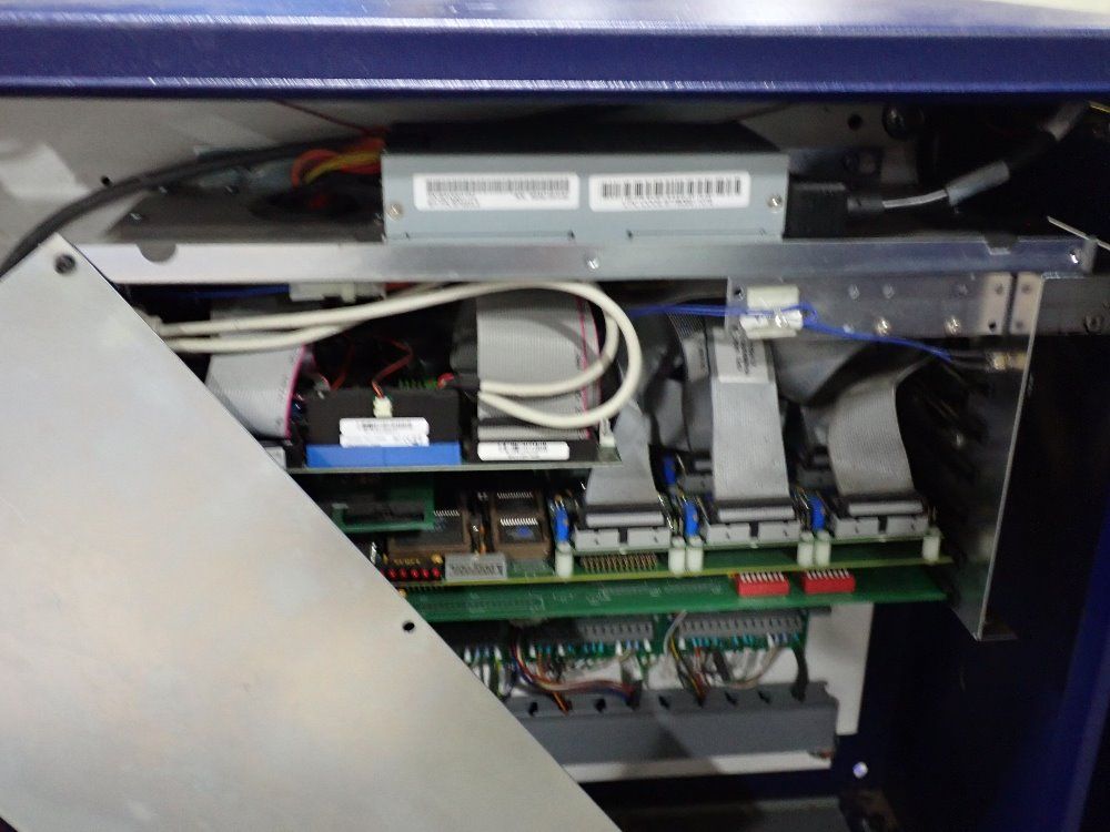 Gerber 5 Scfm Digital Sample Maker - Gt3000