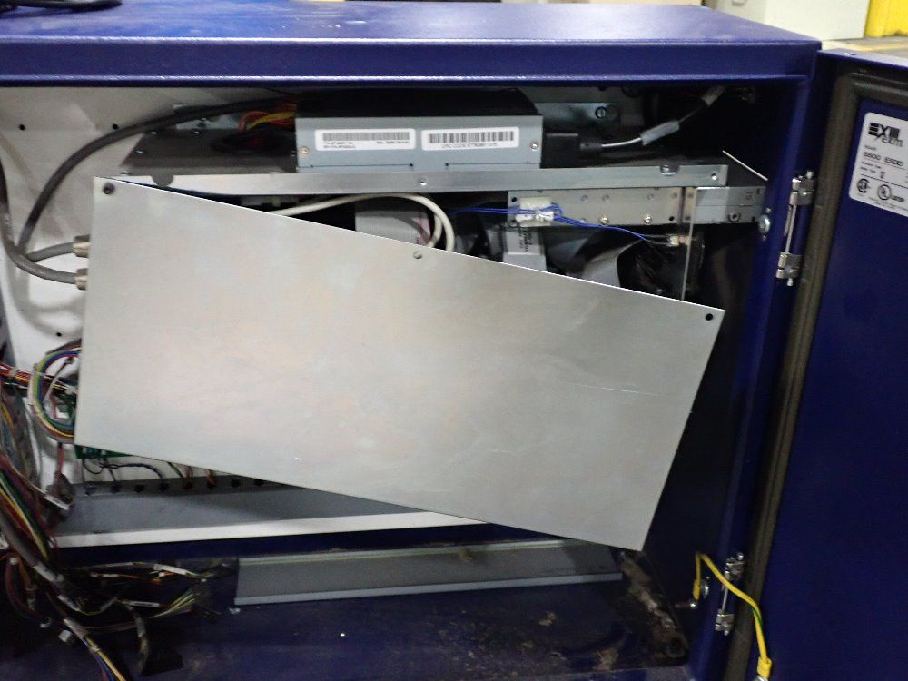 Gerber 5 Scfm Digital Sample Maker - Gt3000