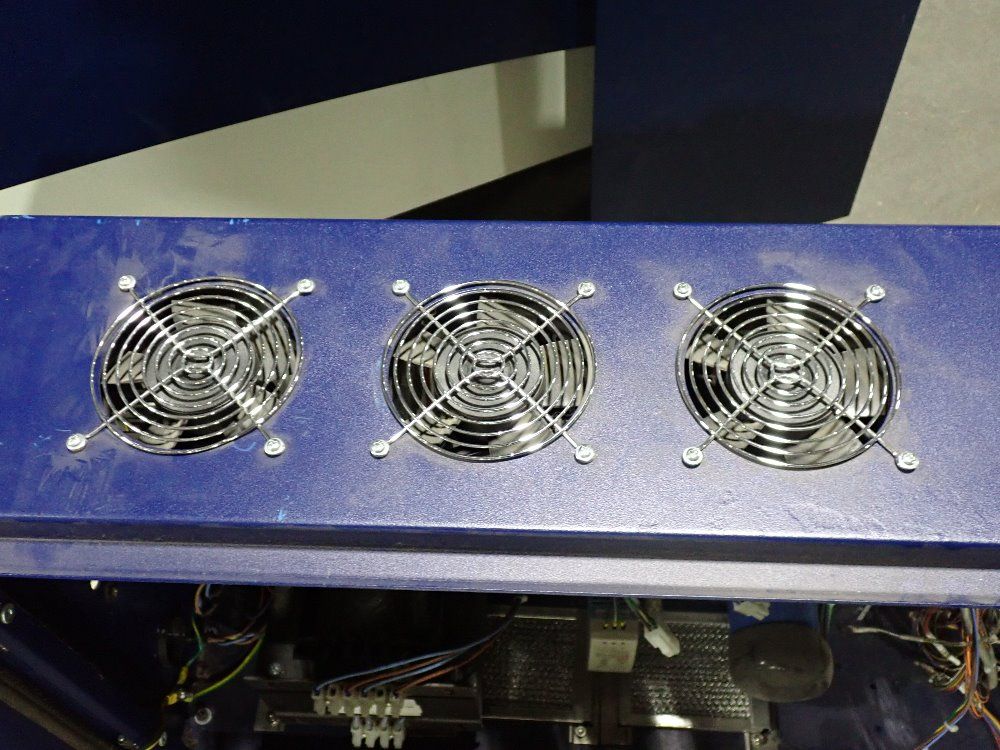 Gerber 5 Scfm Digital Sample Maker - Gt3000