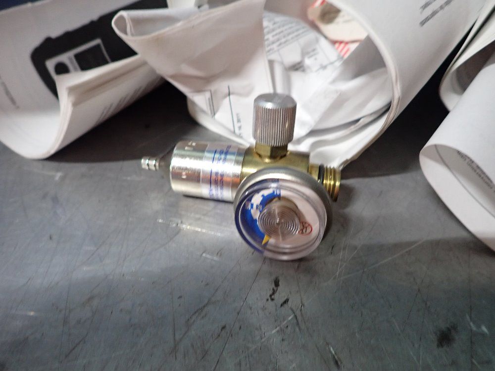 Vents Multi-gas Meter - Mx4