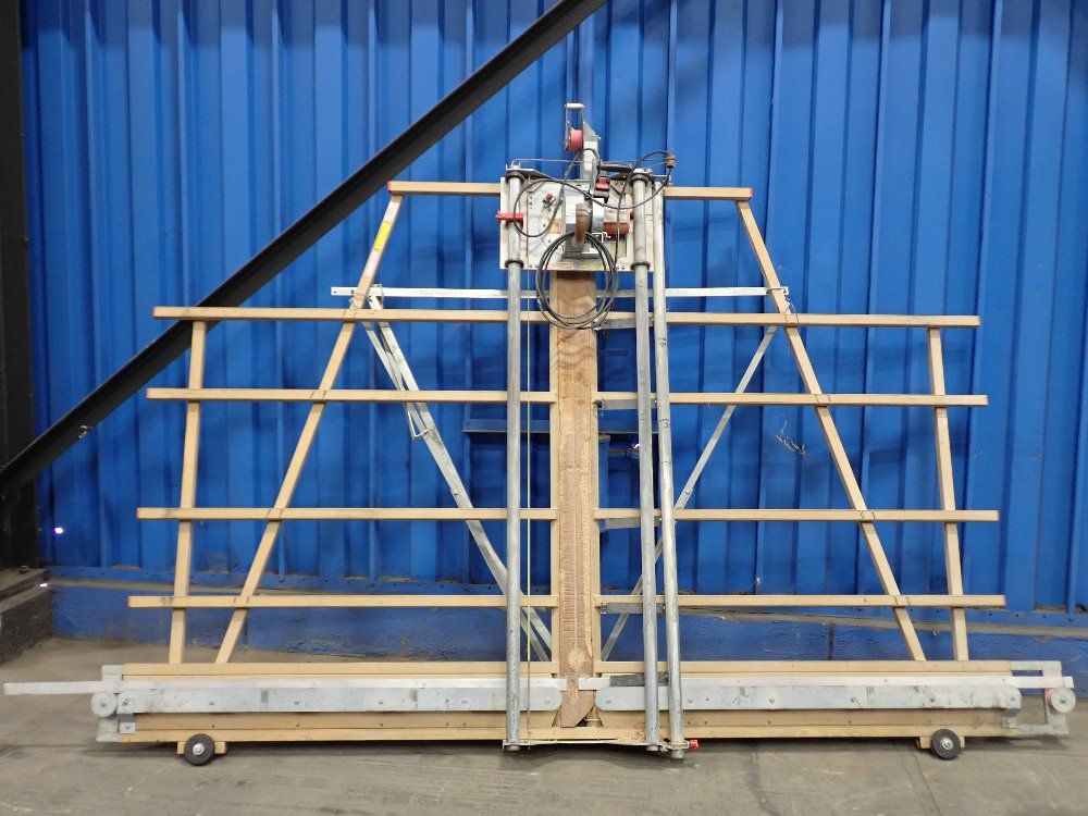 Safety Speed Cut Panel Saw - H5