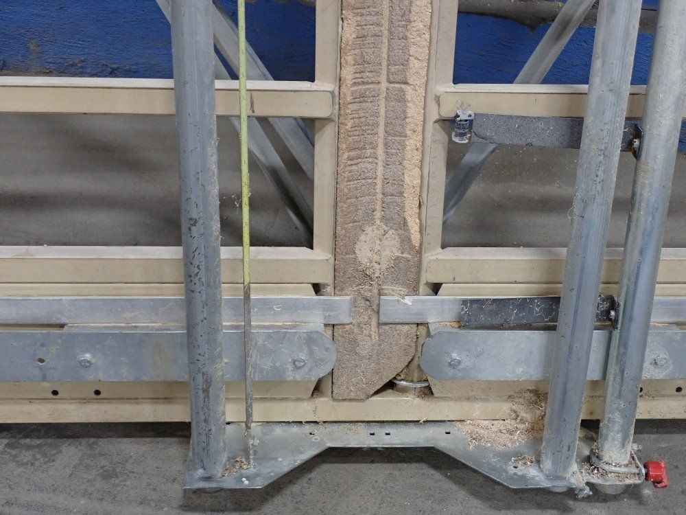 Safety Speed Cut Panel Saw - H5