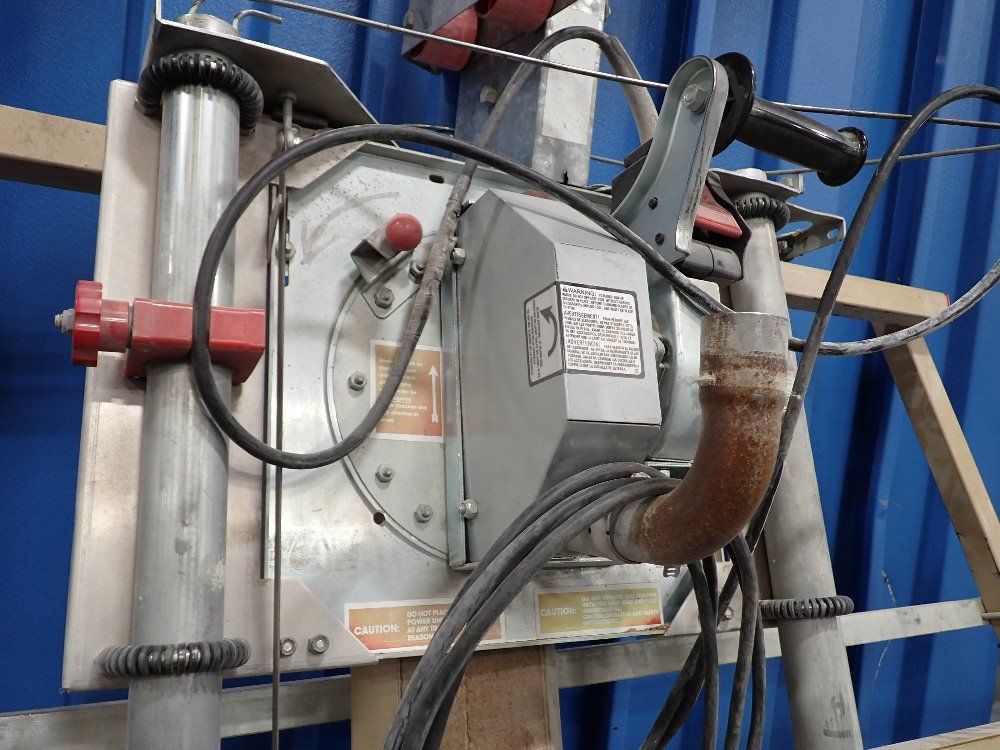 Safety Speed Cut Panel Saw - H5