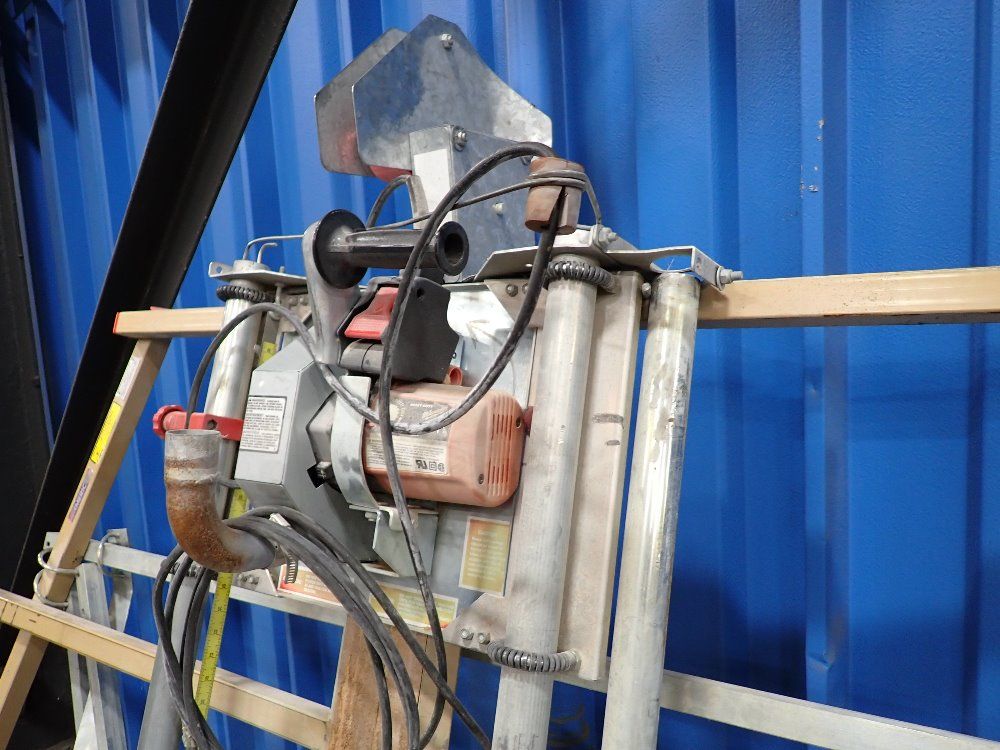 Safety Speed Cut Panel Saw - H5