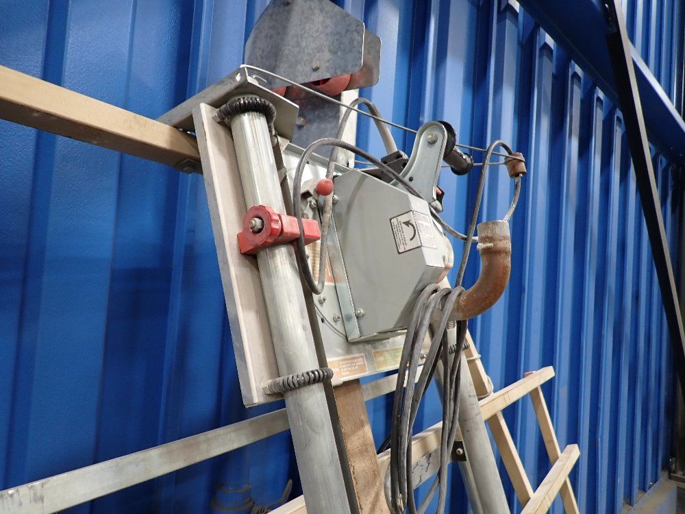 Safety Speed Cut Panel Saw - H5