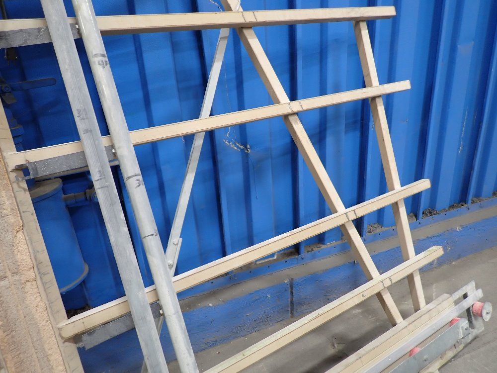 Safety Speed Cut Panel Saw - H5