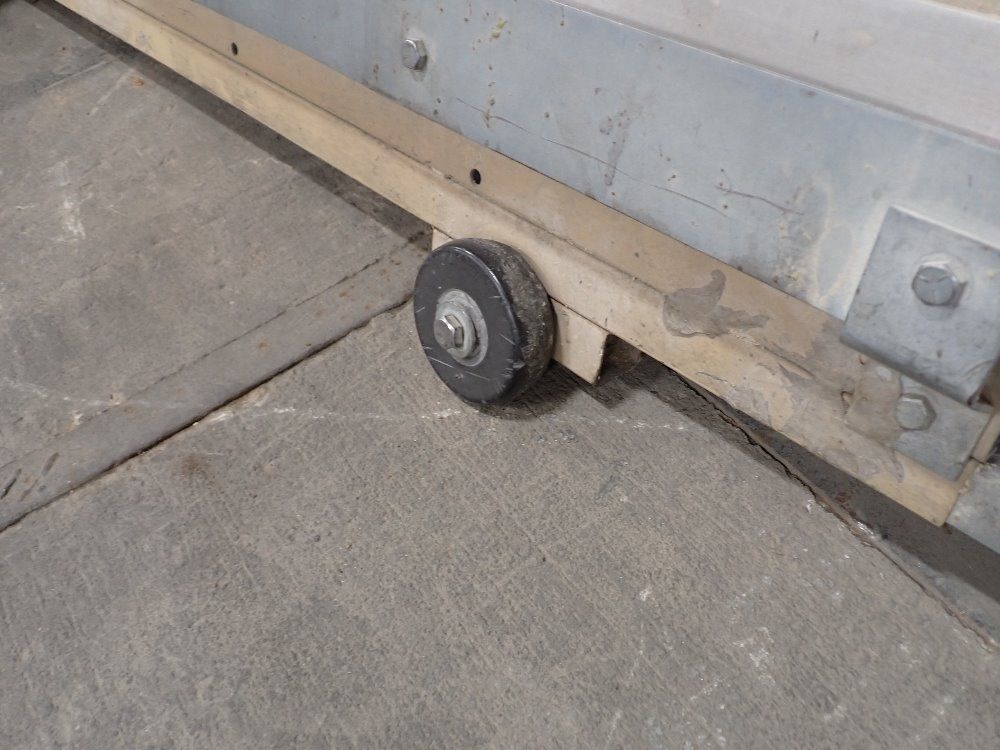 Safety Speed Cut Panel Saw - H5