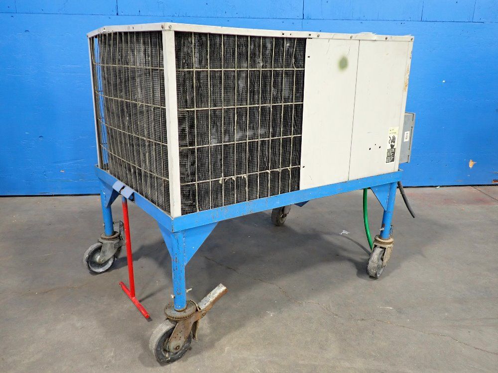 Intertherm Air Conditioner - P1ra-030k