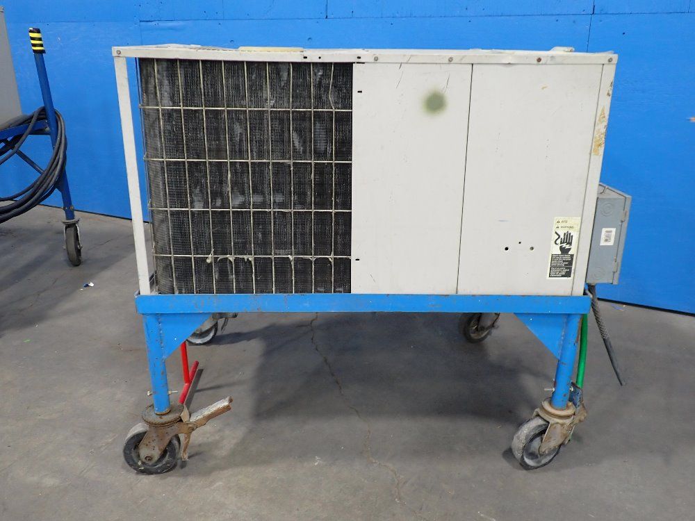 Intertherm Air Conditioner - P1ra-030k