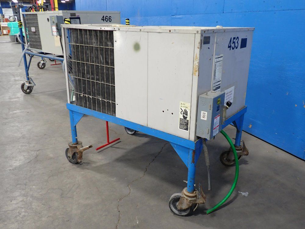 Intertherm Air Conditioner - P1ra-030k