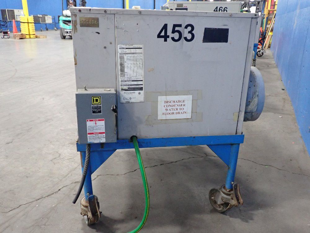 Intertherm Air Conditioner - P1ra-030k