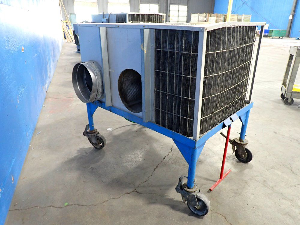 Intertherm Air Conditioner - P1ra-030k