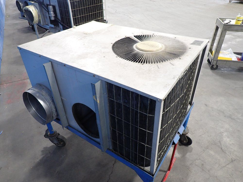 Intertherm Air Conditioner - P1ra-030k