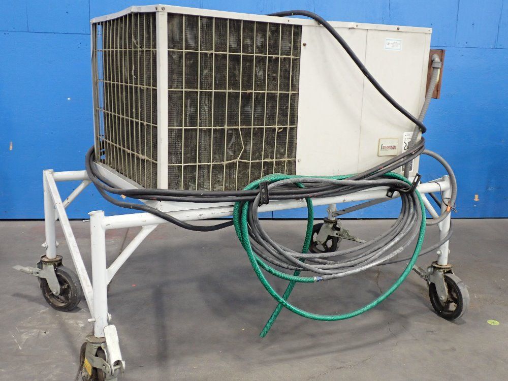 Intertherm Air Conditioner