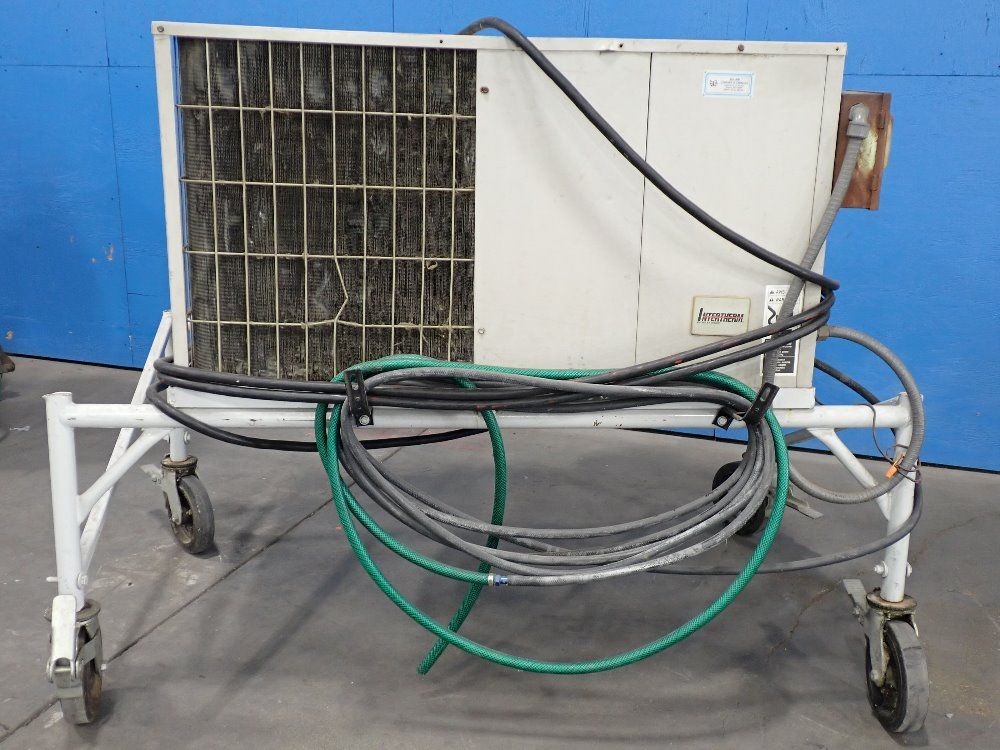 Intertherm Air Conditioner
