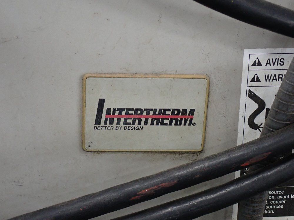 Intertherm Air Conditioner