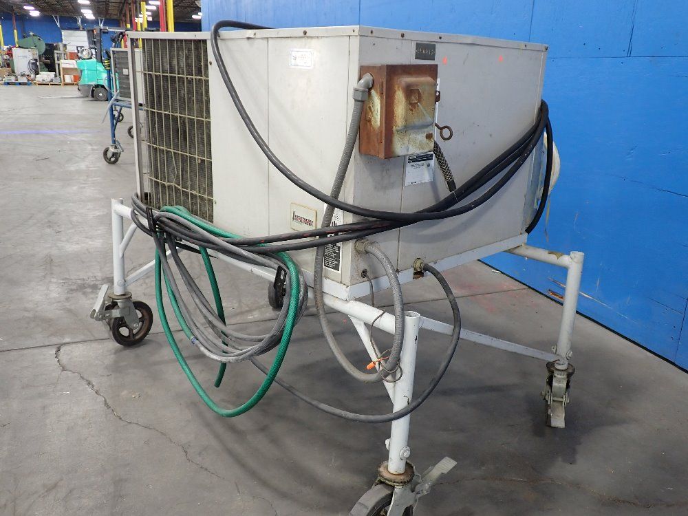 Intertherm Air Conditioner