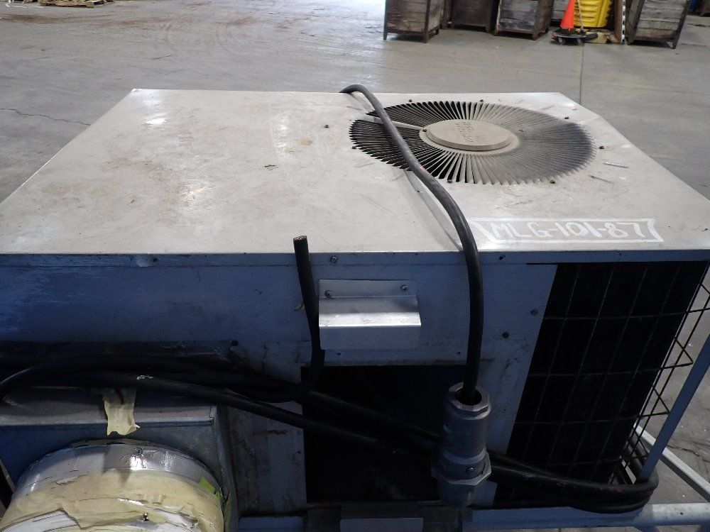 Intertherm Air Conditioner