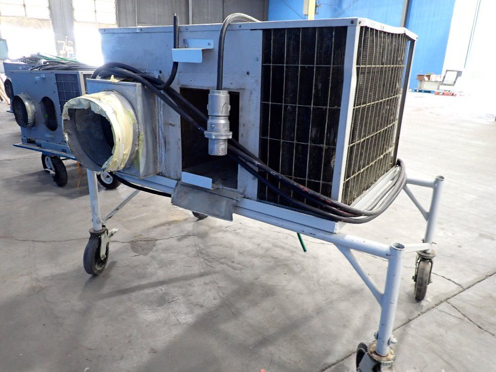 Intertherm Air Conditioner