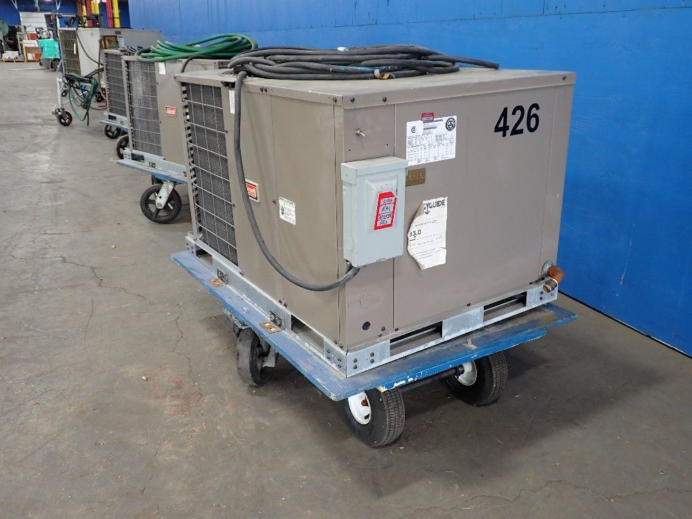 Coleman Air Conditioner - Pac024h1321a